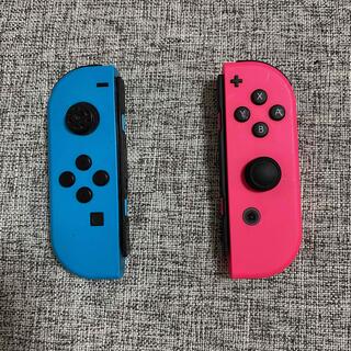 ニンテンドースイッチ(Nintendo Switch)のジョイコン(その他)