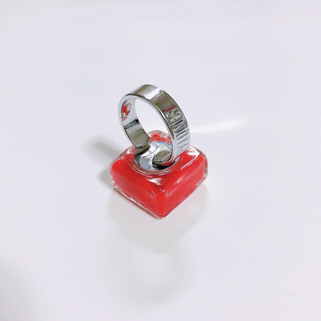 PYLONES レディースのアクセサリー(リング(指輪))の商品写真