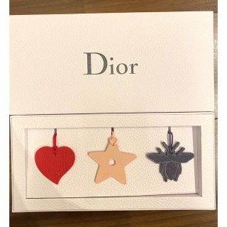 ディオール(Dior)のDior  チャーム　(チャーム)