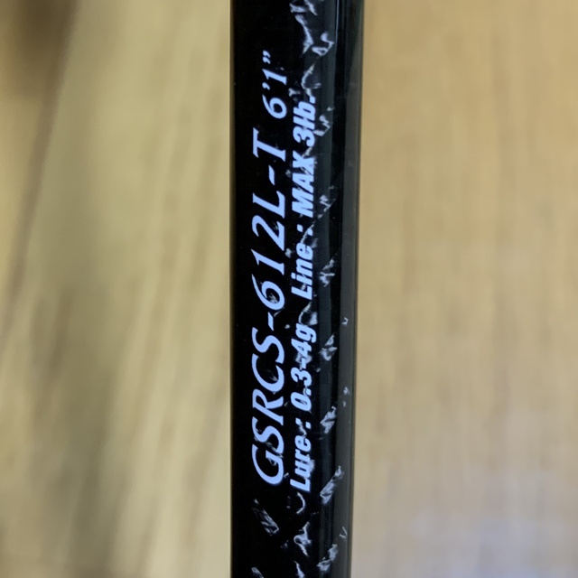 オリムピック 17スーパーコルト GSRCS-612L-T オリムピック 17スーパーコルト GSRCS-612L-T