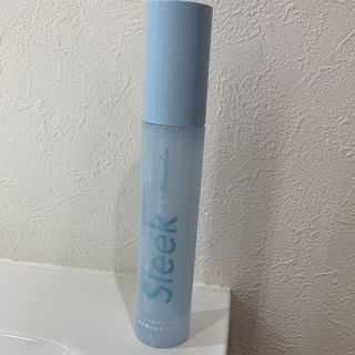 サラサロン(Sarasalon)のsleek by sarasalon ファイバーオイル　50ml(トリートメント)