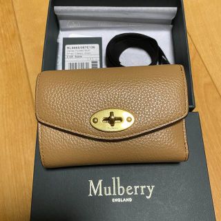 マルベリー(Mulberry)のみぃ様専用　マルベリー　財布(財布)