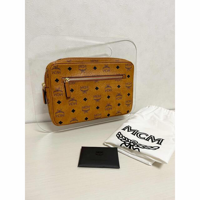 MCM by PHENOMENON バッグ