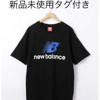 ニューバランス(New Balance)のNew Balance  コーエンのコラボTシャツ　定価税込3,890円(Tシャツ(半袖/袖なし))