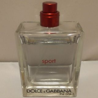 ドルチェアンドガッバーナ(DOLCE&GABBANA)の※mondonosyou様専用(香水(男性用))