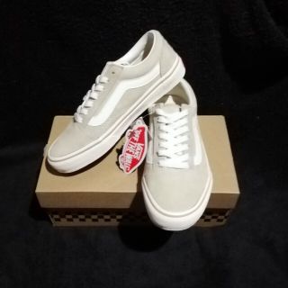 ヴァンズ(VANS)のVANSオールドスクールV36CF SUEDE 22.0期間限定セール商品です(スニーカー)