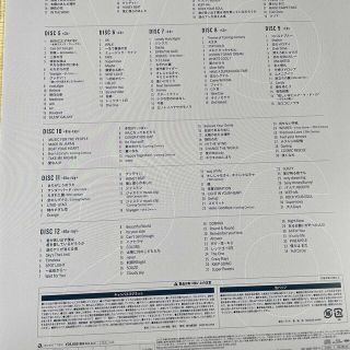 V6 - V6 Very6 BEST あなたのお名前入りスペシャルBOX盤 Blu-rayの V6 - V6 Very6 BEST あなたのお名前入りスペシャルBOX盤 Blu-rayの