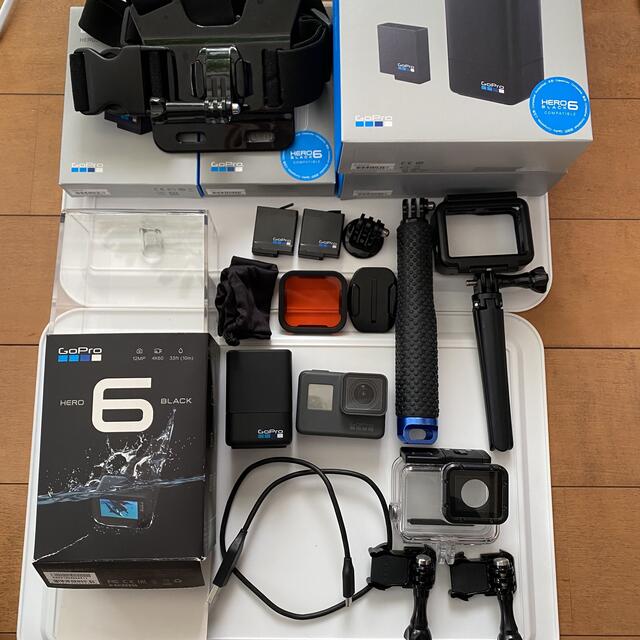 GoPro HERO6 Black