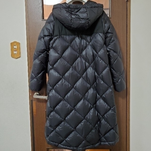 MONCLER - 2021 MONCLER DUROC 1 美品 ブラックの通販 by MONCLER - 2021 MONCLER DUROC 1 美品 ブラックの通販 by