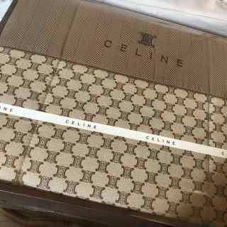 セリーヌ(celine)のセリーヌ　掛け布団(布団)