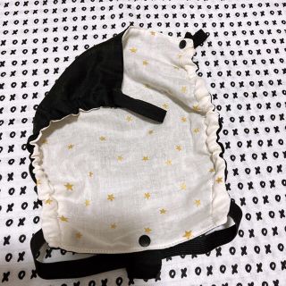 ぽめ様☆オーダーご確認用 ベビービョルンone 用 フードカバー ぽめ様☆オーダーご確認用 ベビービョルンone 用 フードカバー