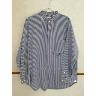 ユニクロ(UNIQLO)のUNIQLO +j  シャツ(シャツ)