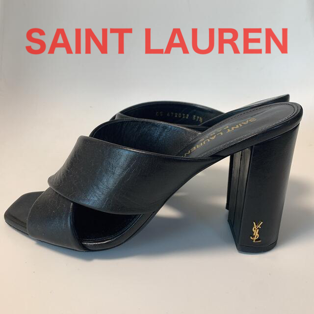 サンローラン♡SAINT LAURENT レディース サンダル・ミュール 今月の