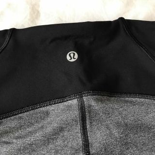 ルルレモン(lululemon)のlululemon ルルレモン　ヨガレギンスパンツ　(レギンス/スパッツ)