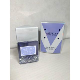 ヴァシリーサ ベリーオウン オードパルファム(40ml)(香水(女性用))