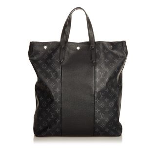 ルイヴィトン(LOUIS VUITTON)のルイ ヴィトン トートバッグ メンズ 美品(トートバッグ)