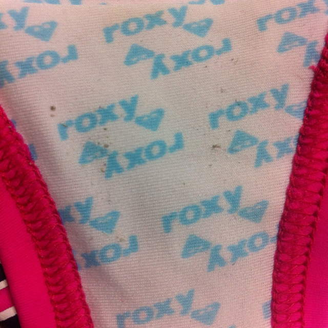 Roxy(ロキシー)のROXY＊水着 レディースの水着/浴衣(水着)の商品写真