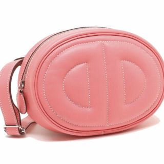 新品未使用　HERMES インザループ　ヴェルソ(ボディバッグ/ウエストポーチ)