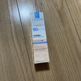 ラロッシュポゼ(LA ROCHE-POSAY)のラ ロッシュ ポゼ UVイデア XL プロテクションBB 01 30ml(BBクリーム)