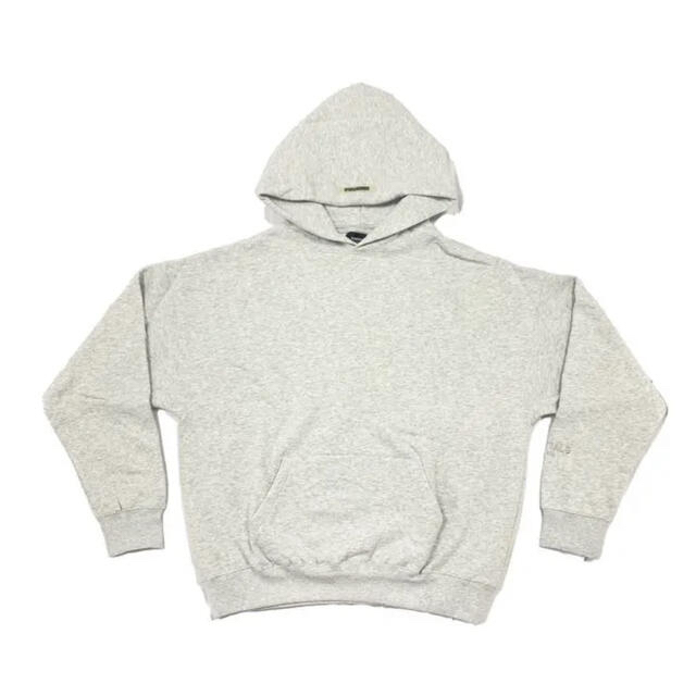 Essential(エッセンシャル)のESSENTIALS Los Angeles Hoodie メンズのトップス(パーカー)の商品写真