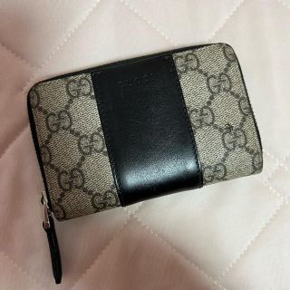 グッチ(Gucci)のGUCCI コインケース(コインケース/小銭入れ)