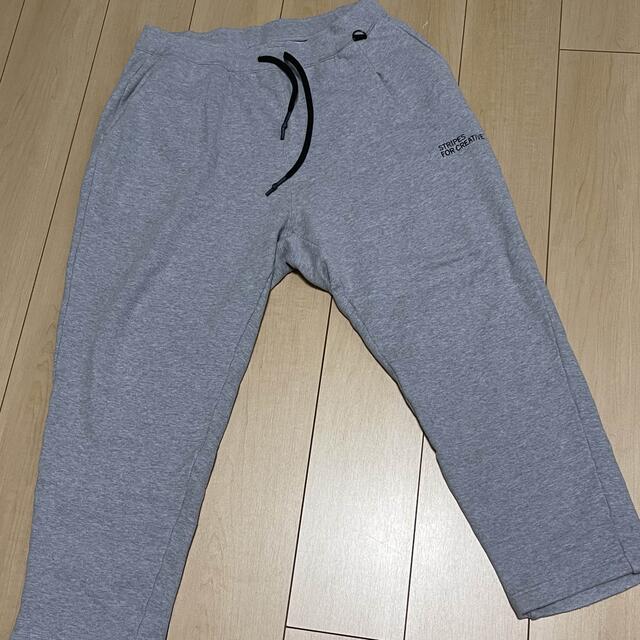 1LDK SELECT(ワンエルディーケーセレクト)のSFC Stripes For Creative  SWEAT PANTS  メンズのパンツ(その他)の商品写真