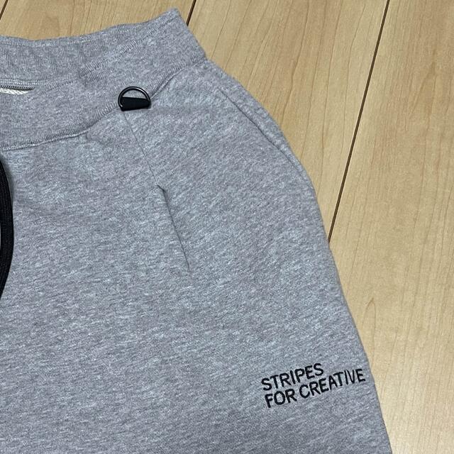 1LDK SELECT(ワンエルディーケーセレクト)のSFC Stripes For Creative  SWEAT PANTS  メンズのパンツ(その他)の商品写真