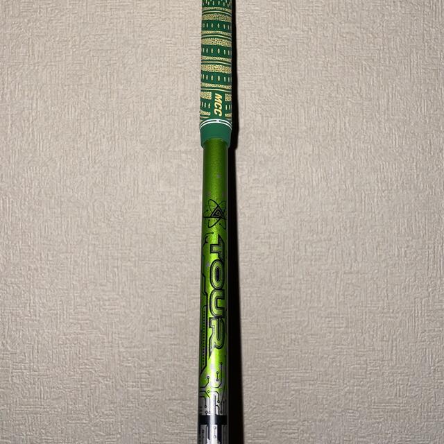 キャロウェイ epic max LS 9度 アルディラ ツアーグリーン 65X キャロウェイ epic max LS 9度 アルディラ ツアーグリーン 65X