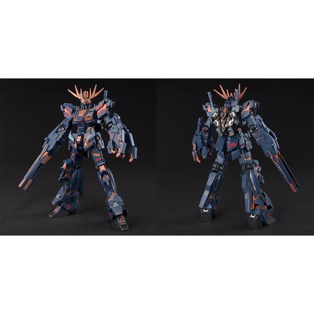 BANDAI - ガンプラ Nike SB 2体セット ガンダム HG ユニコーンガンダム ...