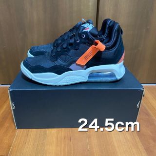 ナイキ(NIKE)のラスト1足 ナイキ ジョーダン マーズ 2 NIKE JORDAN 24.5cm(スニーカー)