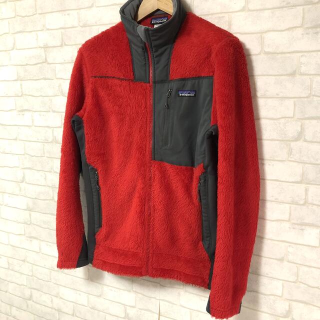 patagonia(パタゴニア)の【希少】Patagonia r3 Hi-LoftJacket 25700FA12 メンズのトップス(ニット/セーター)の商品写真