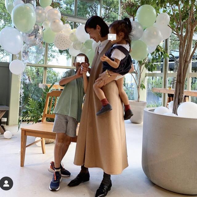 【ほぼ新品】bow.aワンピース♡即納