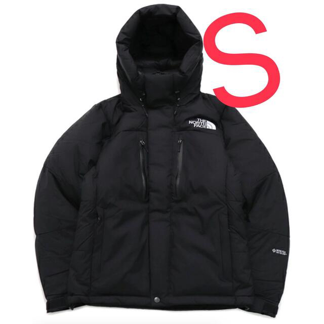 THE NORTH FACE バルトロライトジャケット S K ブラック