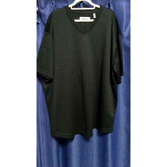 シャツ FEAR OF GOD - Essentials メッシュtシャツの通販 by いっしー 