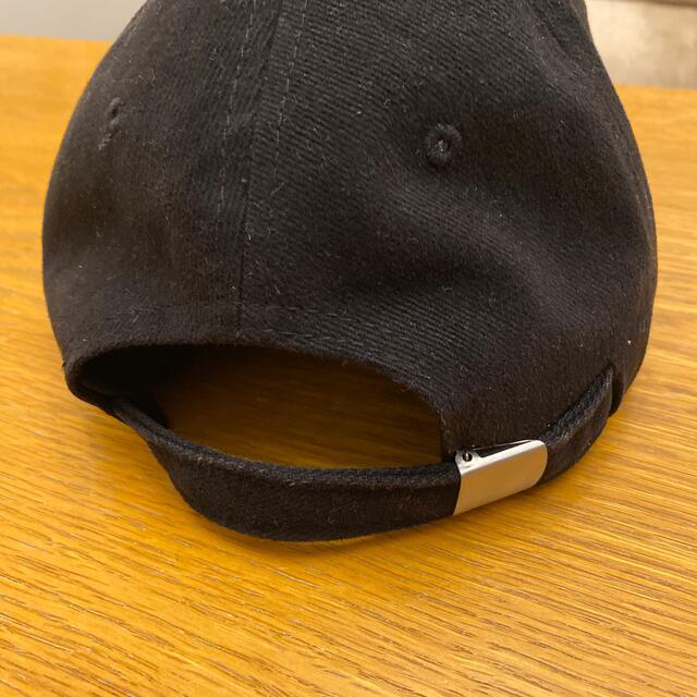 sacai(サカイ)のlook back and laugh キャップ 1ldk ヨウジヤマモト　 メンズの帽子(キャップ)の商品写真