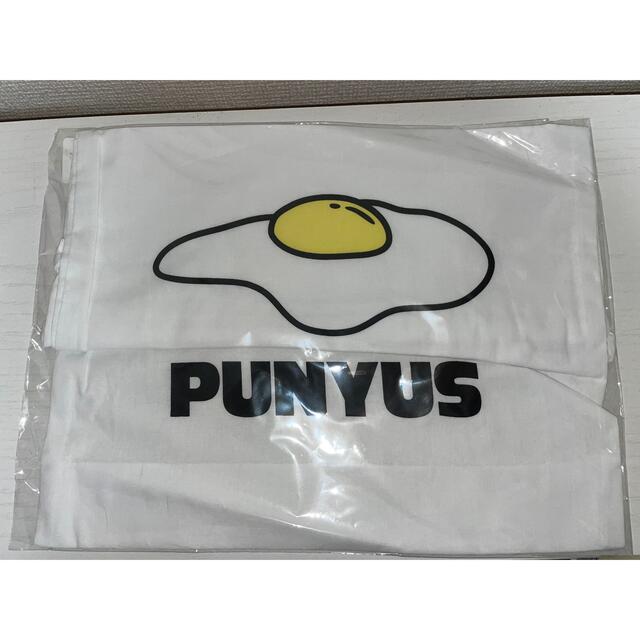 PUNYUS(プニュズ)の【新品・未使用】PUNYUS NINJIN スウェット サイズ3 レディースのトップス(トレーナー/スウェット)の商品写真