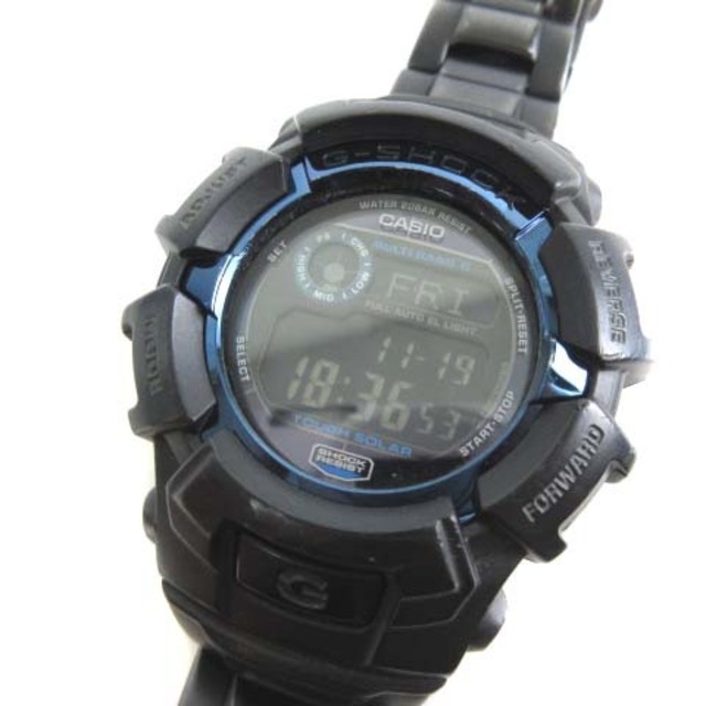 CASIO(カシオ)のカシオ GW-2310BD-1BJF G-SHOCK タフソーラー 腕時計  メンズの時計(腕時計(デジタル))の商品写真