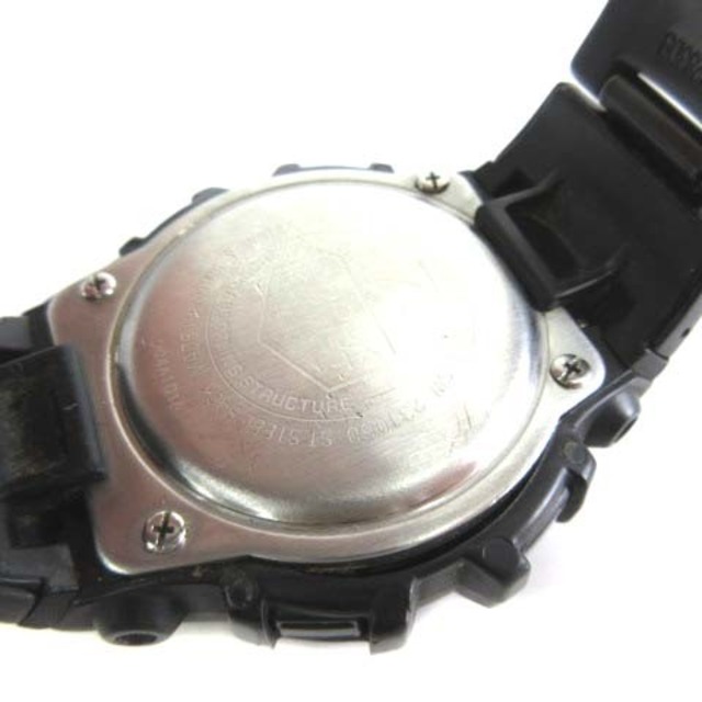 CASIO(カシオ)のカシオ GW-2310BD-1BJF G-SHOCK タフソーラー 腕時計  メンズの時計(腕時計(デジタル))の商品写真