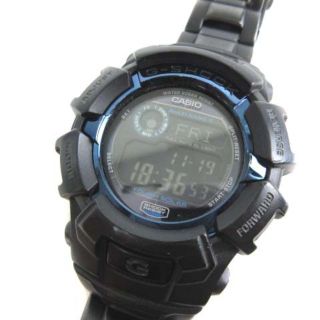 カシオ(CASIO)のカシオ GW-2310BD-1BJF G-SHOCK タフソーラー 腕時計 (腕時計(デジタル))