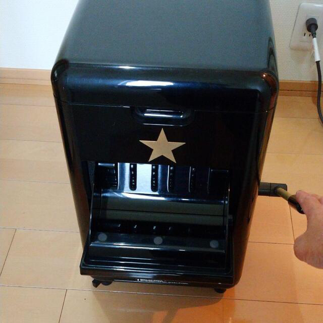 サッポロ - 【非売品】サッポロ缶ビール専用冷蔵庫の通販 by サッポロ - 【非売品】サッポロ缶ビール専用冷蔵庫の通販 by