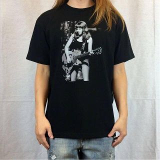 【プリント Tシャツ】新品 ポイズンアイビー ガレージ サイコビリー パンク(Tシャツ/カットソー(半袖/袖なし))