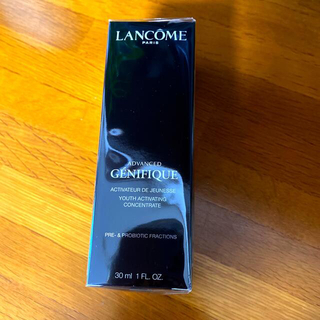 ランコム(LANCOME)のmaaai様専用　【新品】ランコム ジェニフィック アドバンストN 30ml (美容液)