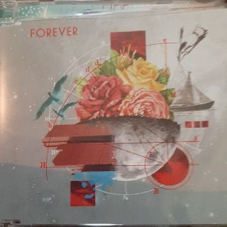 ラルクアンシエル(L'Arc～en～Ciel)のL'Arc～en～Ciel　FOREVER(ポップス/ロック(邦楽))