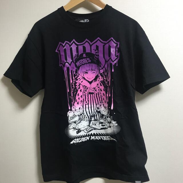 RUDIES - ルーディーズ 最上もが コラボTシャツの通販 by cv33's shop