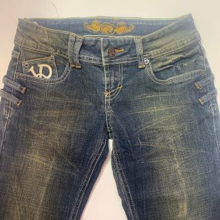 ボンダッチ(Von Dutch)のVon Dutch JEANS(デニム/ジーンズ)