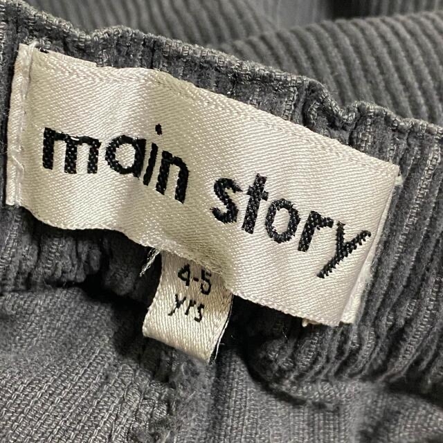 main story   ❌SOLDOUT❌4-5Y 4