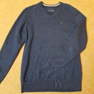 アメリカンイーグル(American Eagle)のアメリカンイーグル セーター　美品☆(ニット/セーター)