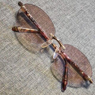 HANAE MORI(サングラス/メガネ)のフリマアイテム一覧 HANAE MORI(サングラス/メガネ)のフリマアイテム一覧