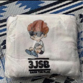 【新品】 NAOTO メンプロ 三代目 J SOUL BROTHERS(ミュージシャン)