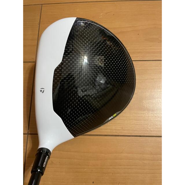 TaylorMade(テーラーメイド)の値下げ！テーラーメイド　M2 ドライバー スポーツ/アウトドアのゴルフ(クラブ)の商品写真